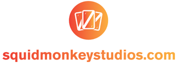 SquidMonkeyStudios.com – Casino Games